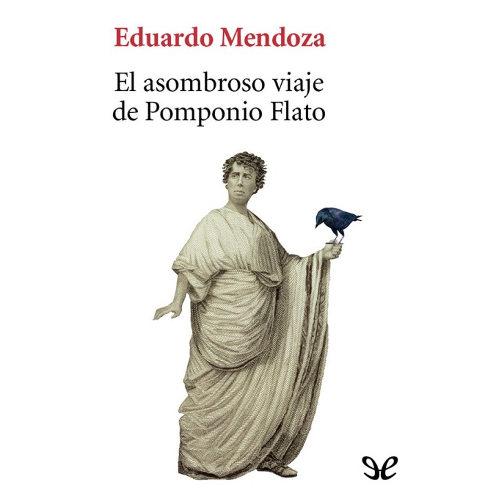 El asombroso viaje de Pomponio Flato