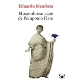 El asombroso viaje de Pomponio Flato