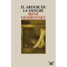 El ardor de la sangre
