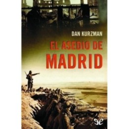 El asedio de Madrid