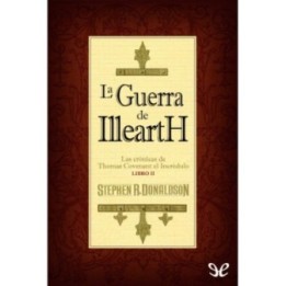 La guerra de Illearth