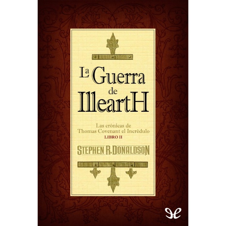 La guerra de Illearth