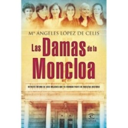 Las damas de La Moncloa