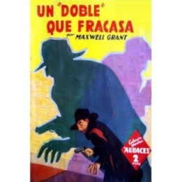 La sombra de La Sombra (Un doble que fracasa)