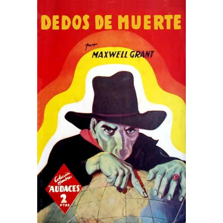 Dedos de muerte