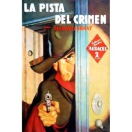 La pista del crimen