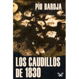 Los caudillos de 1830