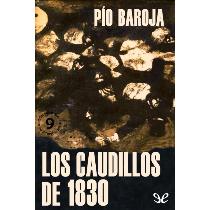 Los caudillos de 1830
