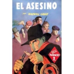 El asesino