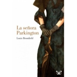 La señora Parkington
