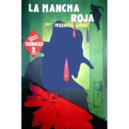 La mancha roja