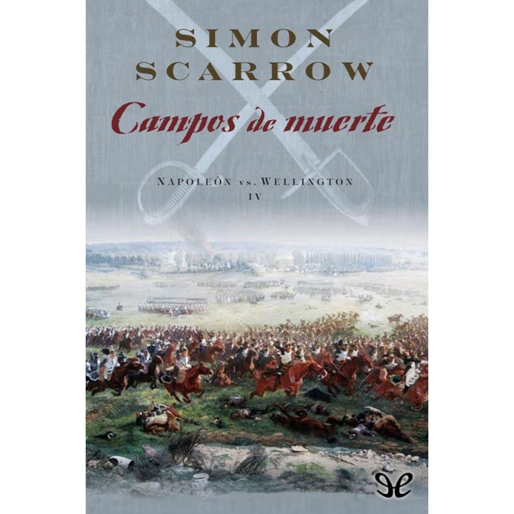Campos de muerte