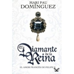 El diamante de la reina