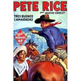 Tres buenos camaradas