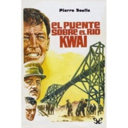 El puente sobre el río Kwai