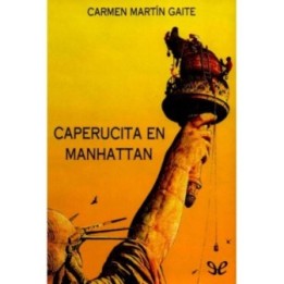 Caperucita en Manhattan