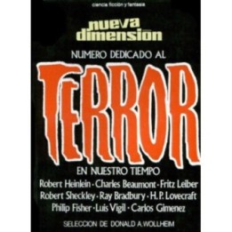 El terror en nuestro tiempo