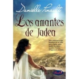 Los amantes de Judea