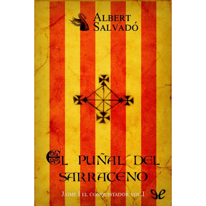 El puñal del sarraceno