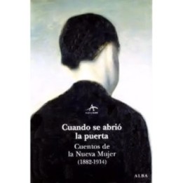 Cuando se abrió la puerta