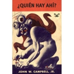 ¿Quién hay ahí?