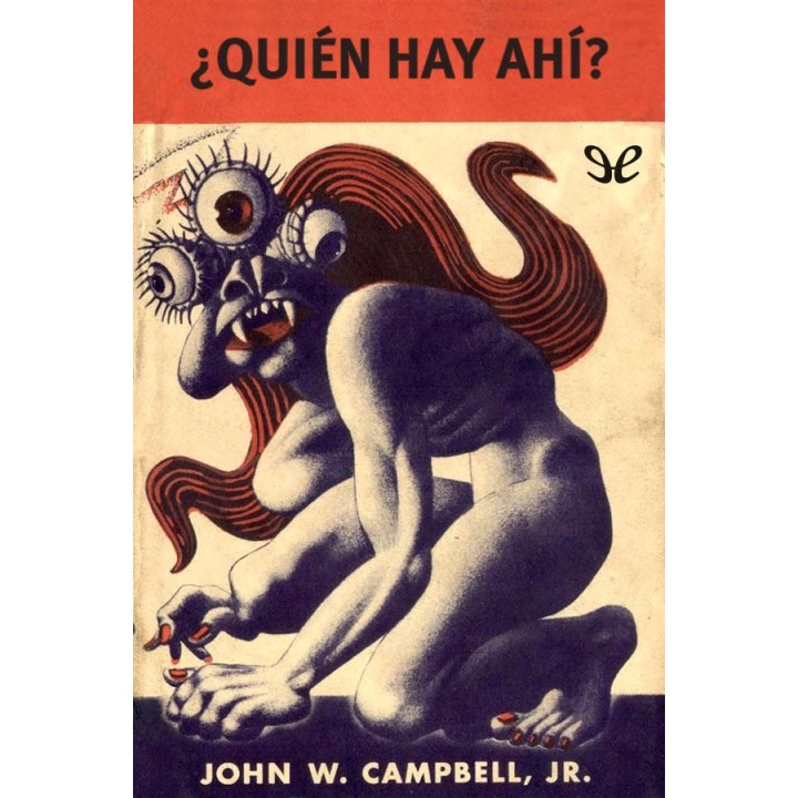 ¿Quién hay ahí?