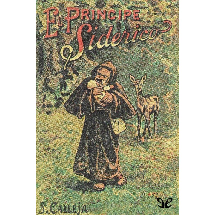 El Príncipe Siderico