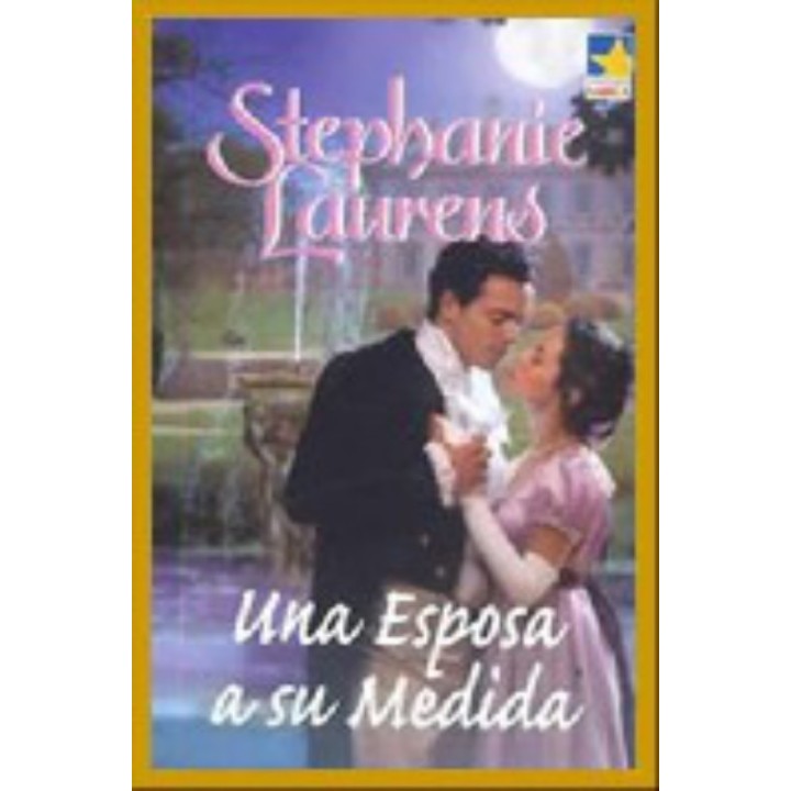 Una esposa a su medida