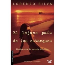 El lejano país de los estanques