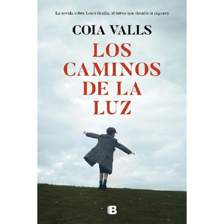 Los caminos de la luz