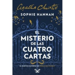 El misterio de las cuatro cartas