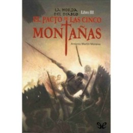 El Pacto de las Cinco Montañas