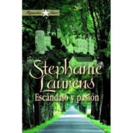 Escandalo y pasión