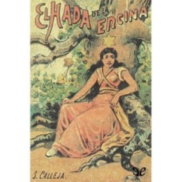 El hada de la encina