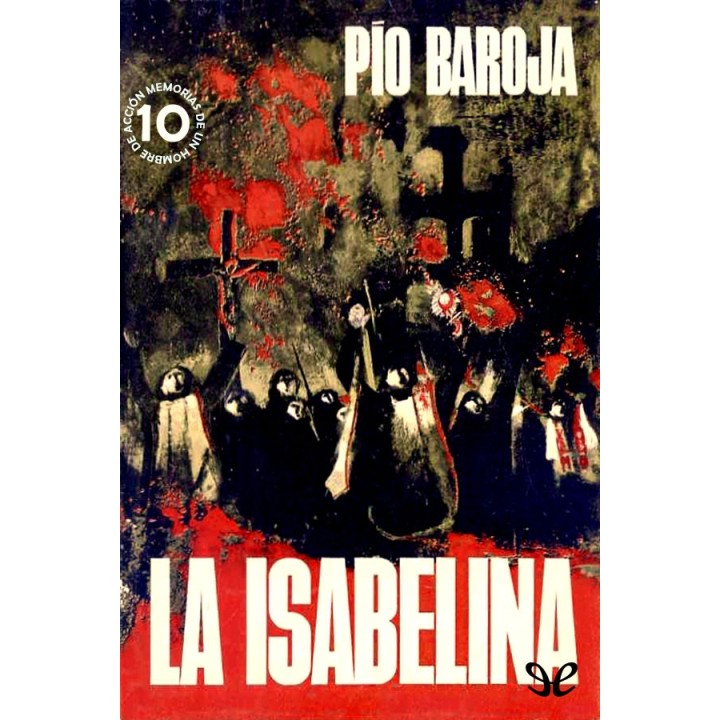La Isabelina