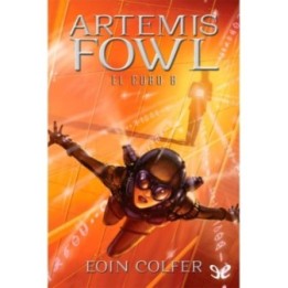 Artemis Fowl: El Cubo B