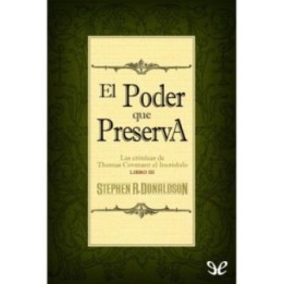 El poder que preserva