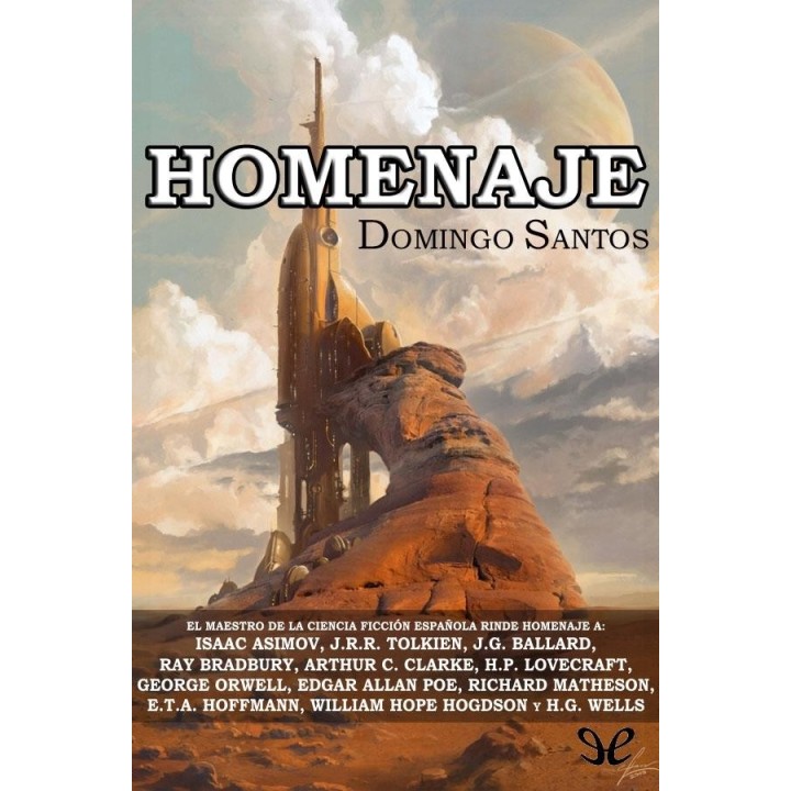 Homenaje