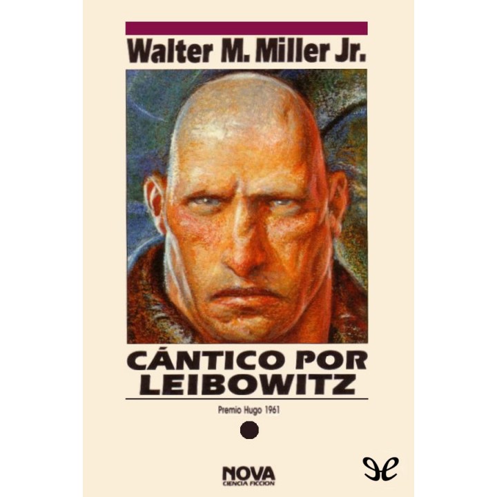 Cántico por Leibowitz