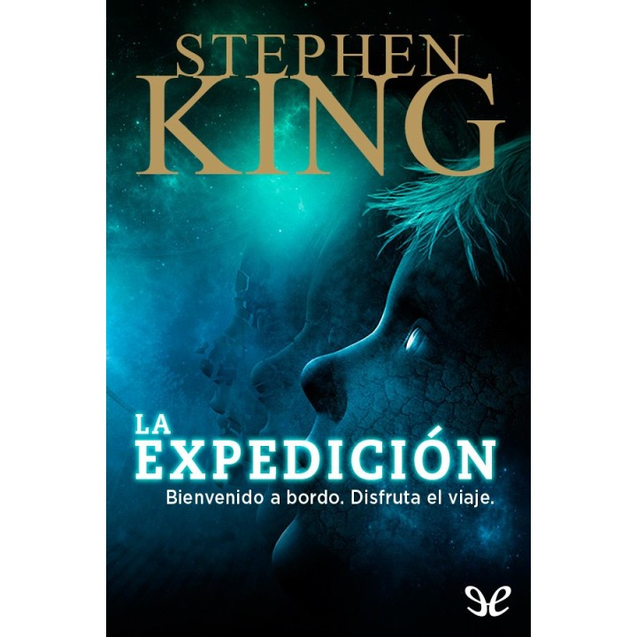 La expedición
