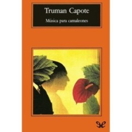 Música para camaleones