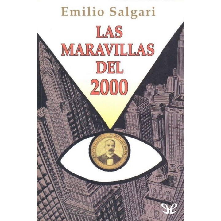 Las maravillas del año 2000