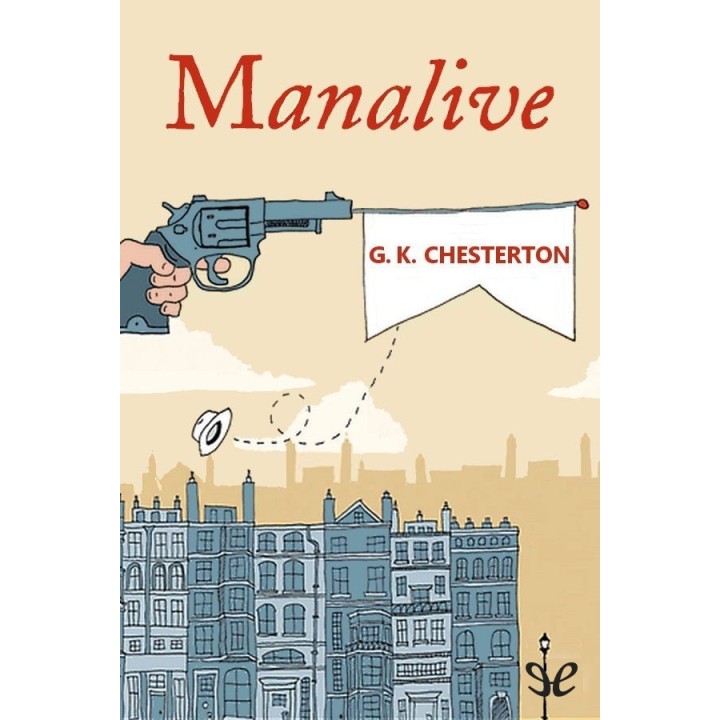 Manalive
