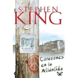 Corazones en la Atlántida