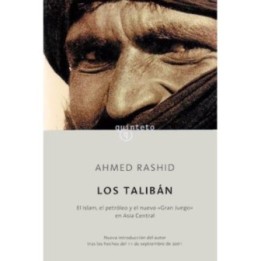 Los talibán