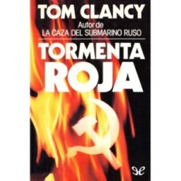 Tormenta roja