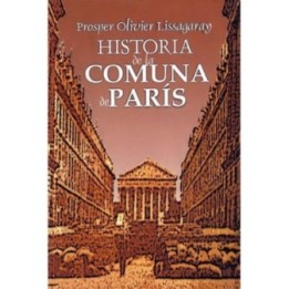 Historia de la Comuna de París