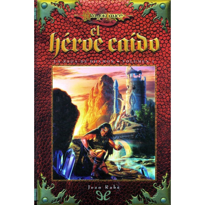 El héroe caído
