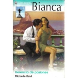 Herencia de pasiones