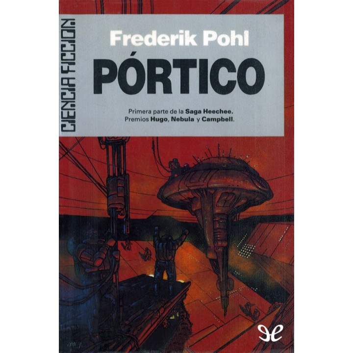 Pórtico